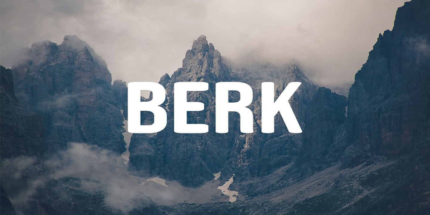 BERK