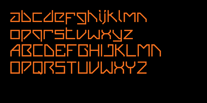 Displaying the beauty and characteristics of the VanBerger font family.