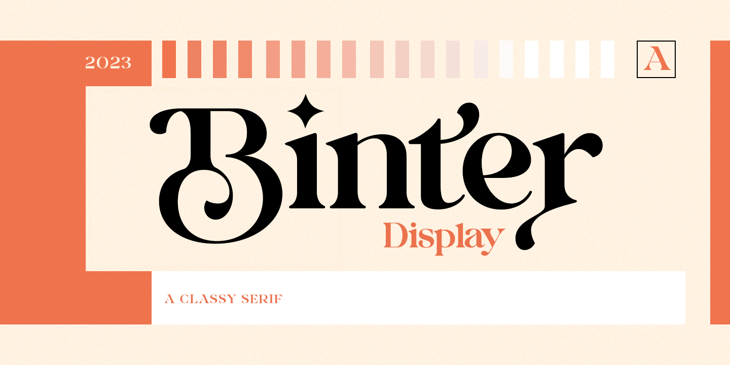Binter