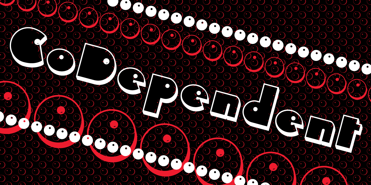 P22 CoDependent