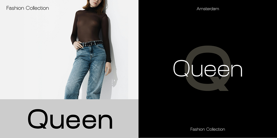 Ague Font