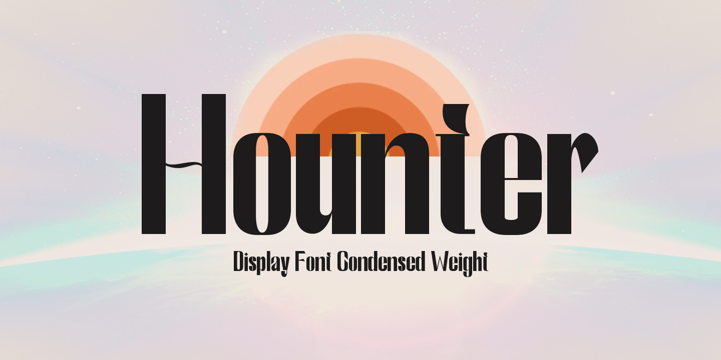 Hounter