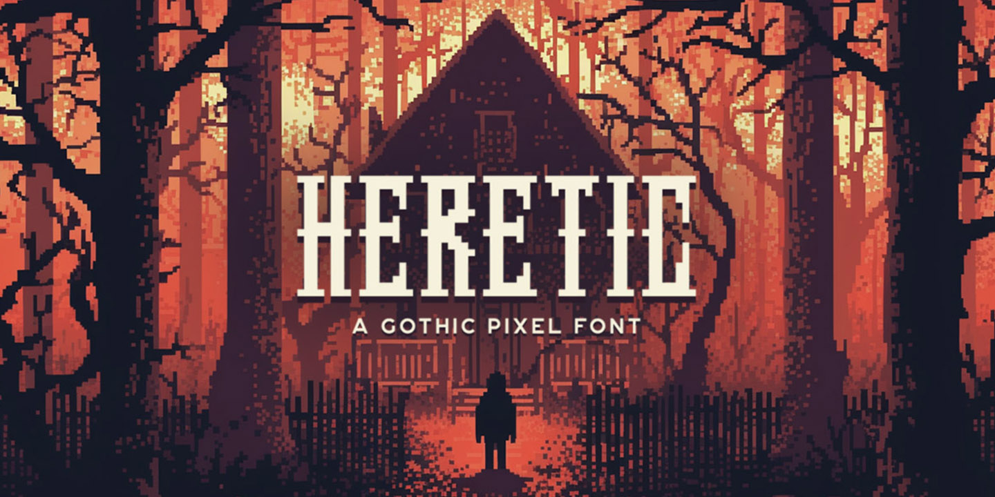 Heretic