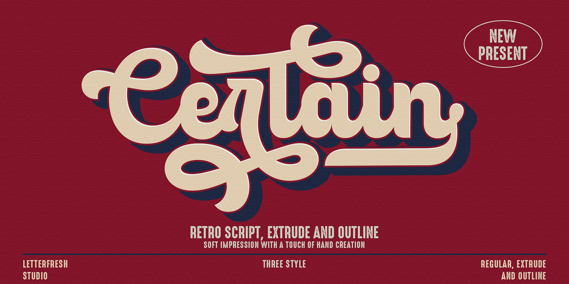 Certain
