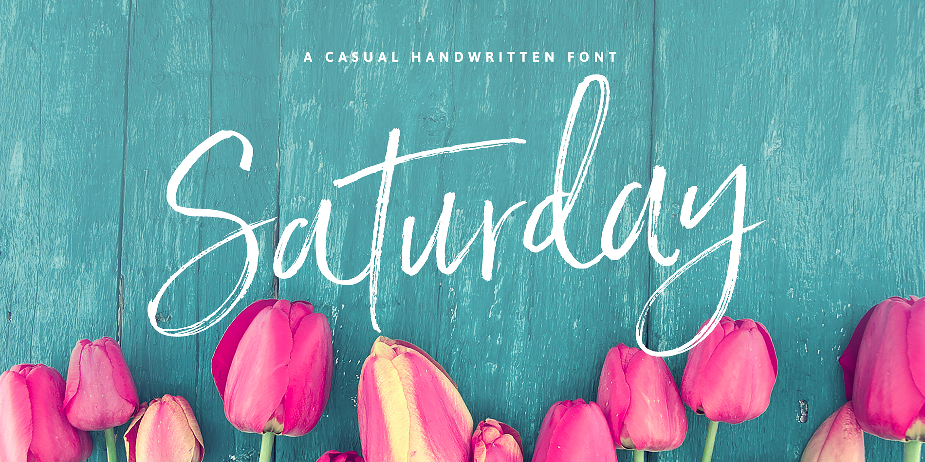 Saturday Script
