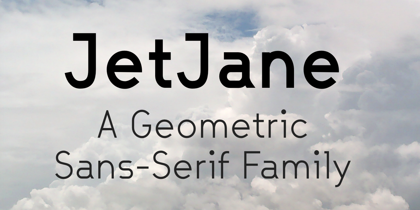 JetJane