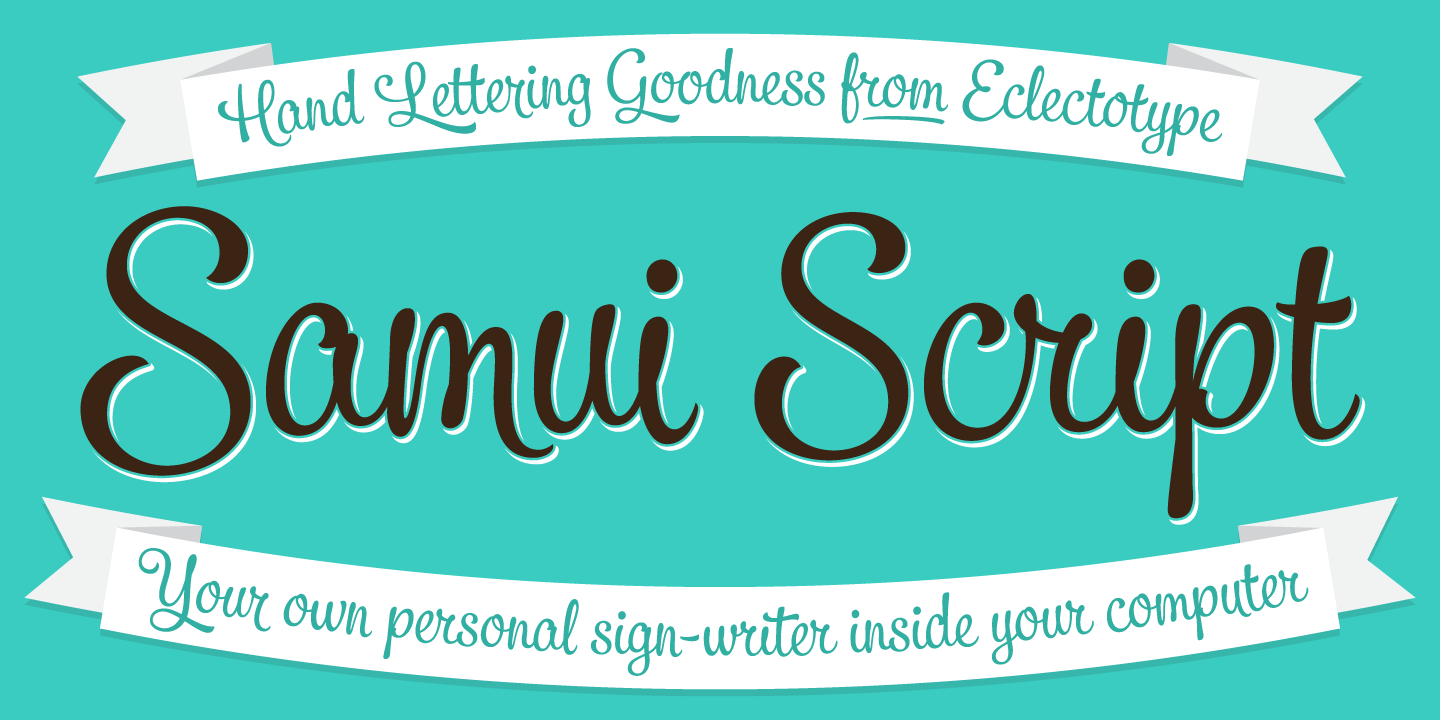 Samui Script