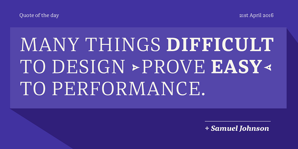 Displaying the beauty and characteristics of the Abelard font family.