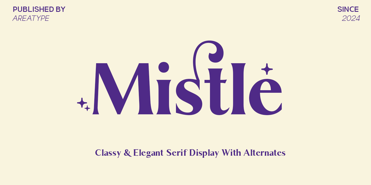 Mistle