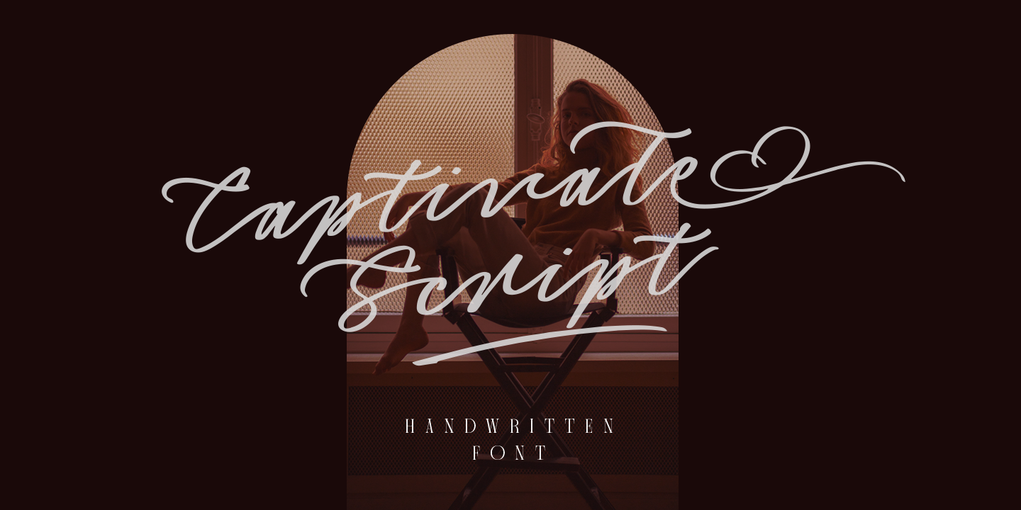 Captivate Script