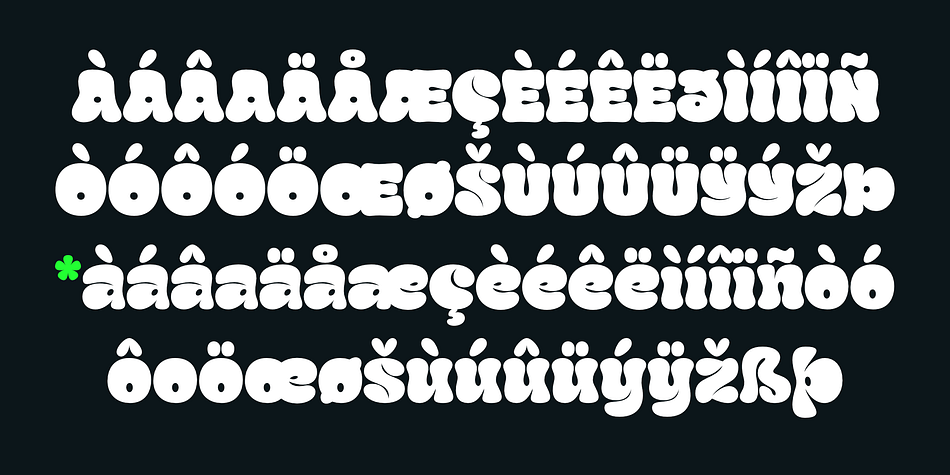 Kren Font