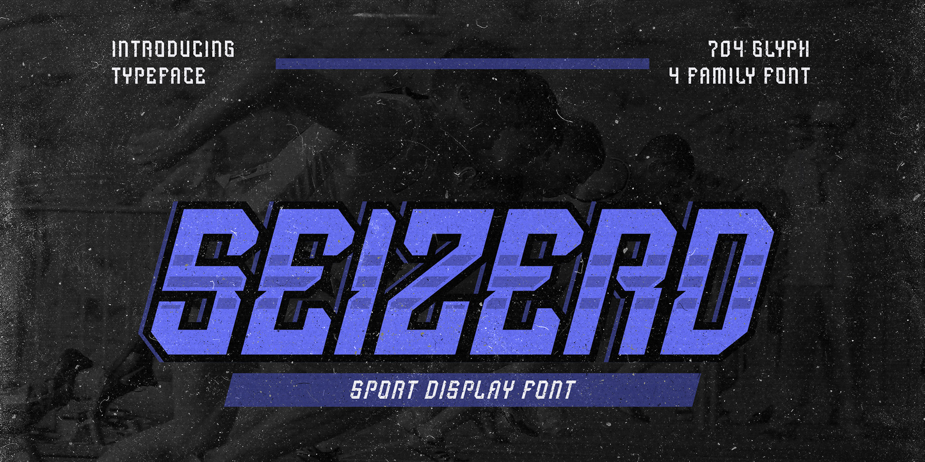 Seizerd