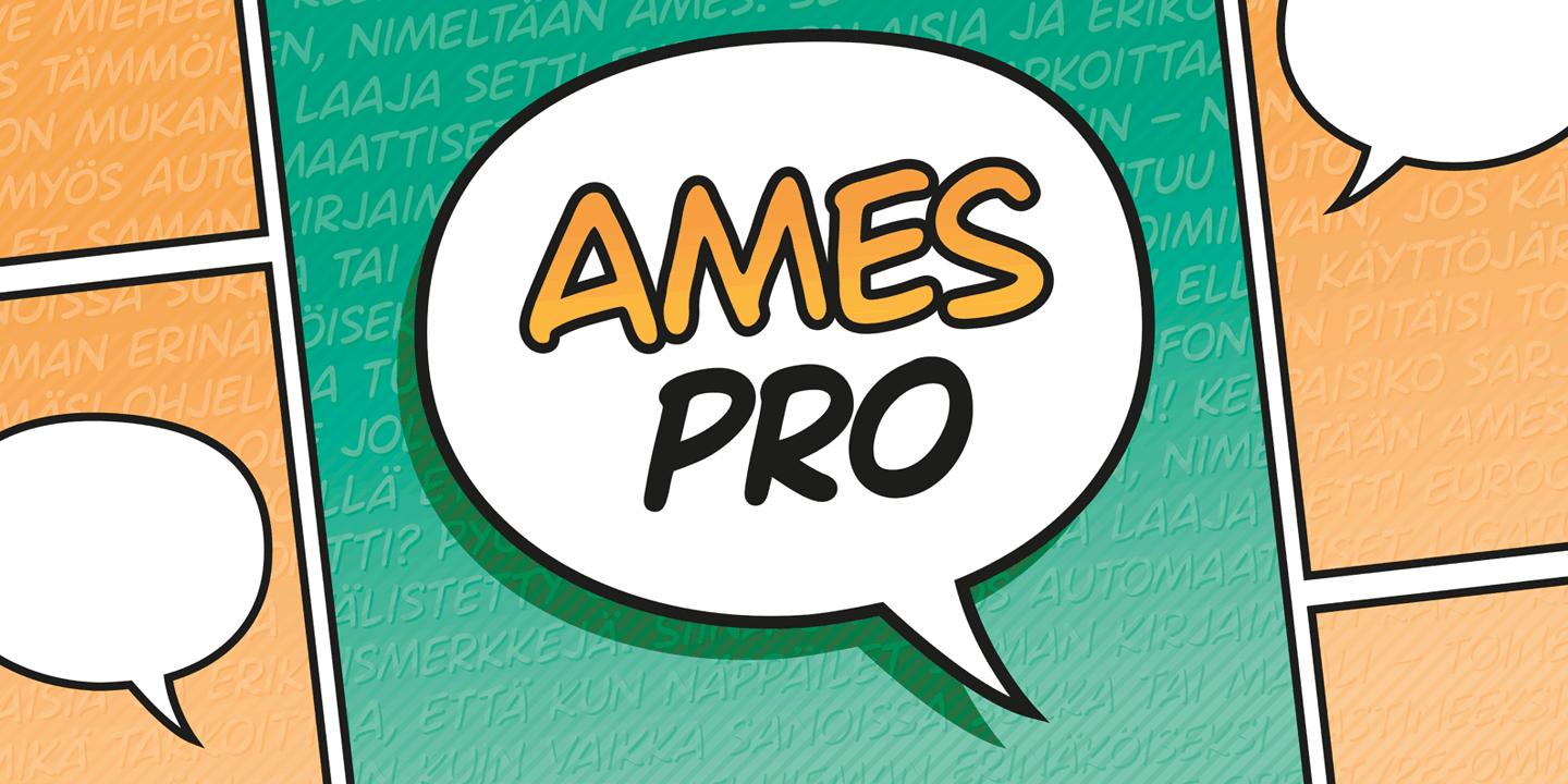 Ames Pro