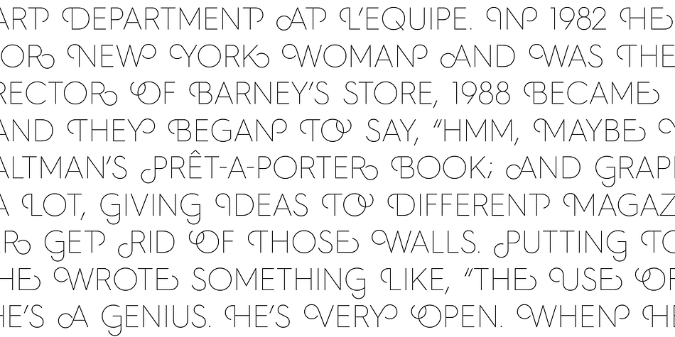 Emphasizing the favorited Hurme Geometric Sans 4 font family.