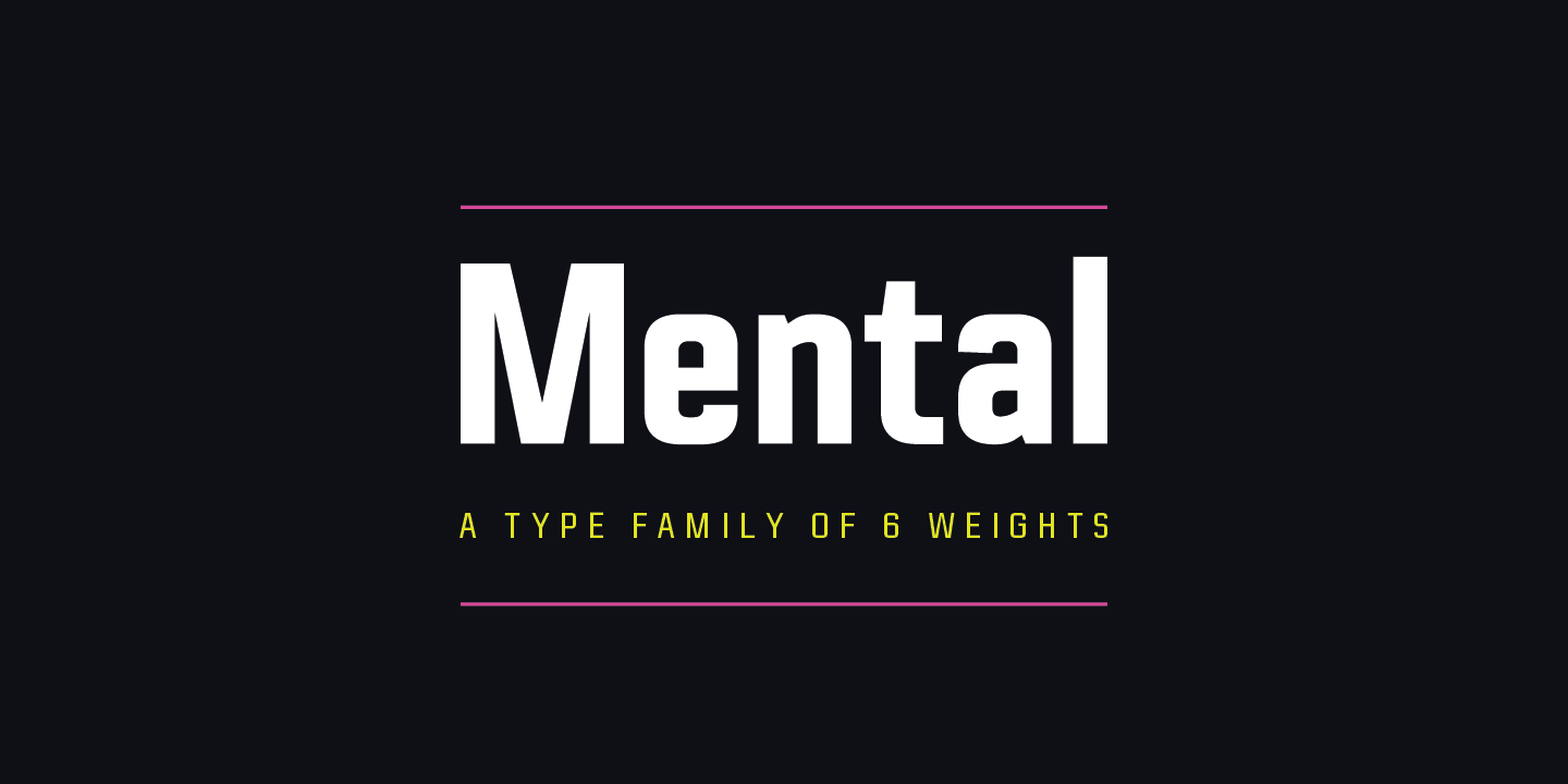 Mental