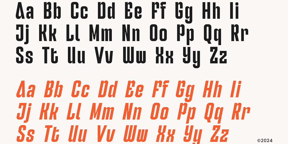 Perfect Font