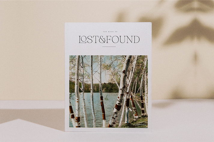 This typeface has three styles and was published by Harmonais Visual.