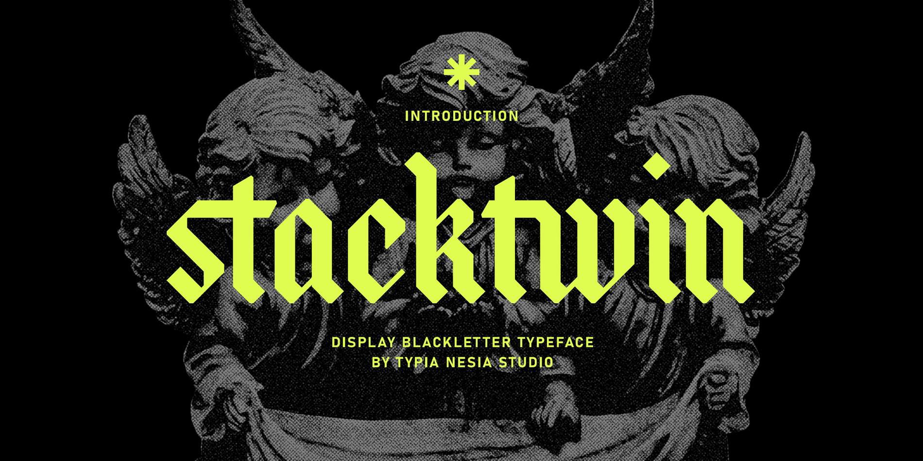 Stacktwin