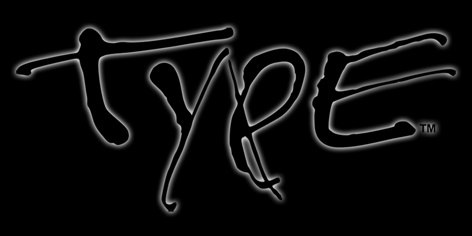 Somehow I managed to boil them all down into a typeface called Treefrog, a name that seems to match its organic jumble, its tall x-height, its left- and right-leaning stems, its thick and thin strokes.