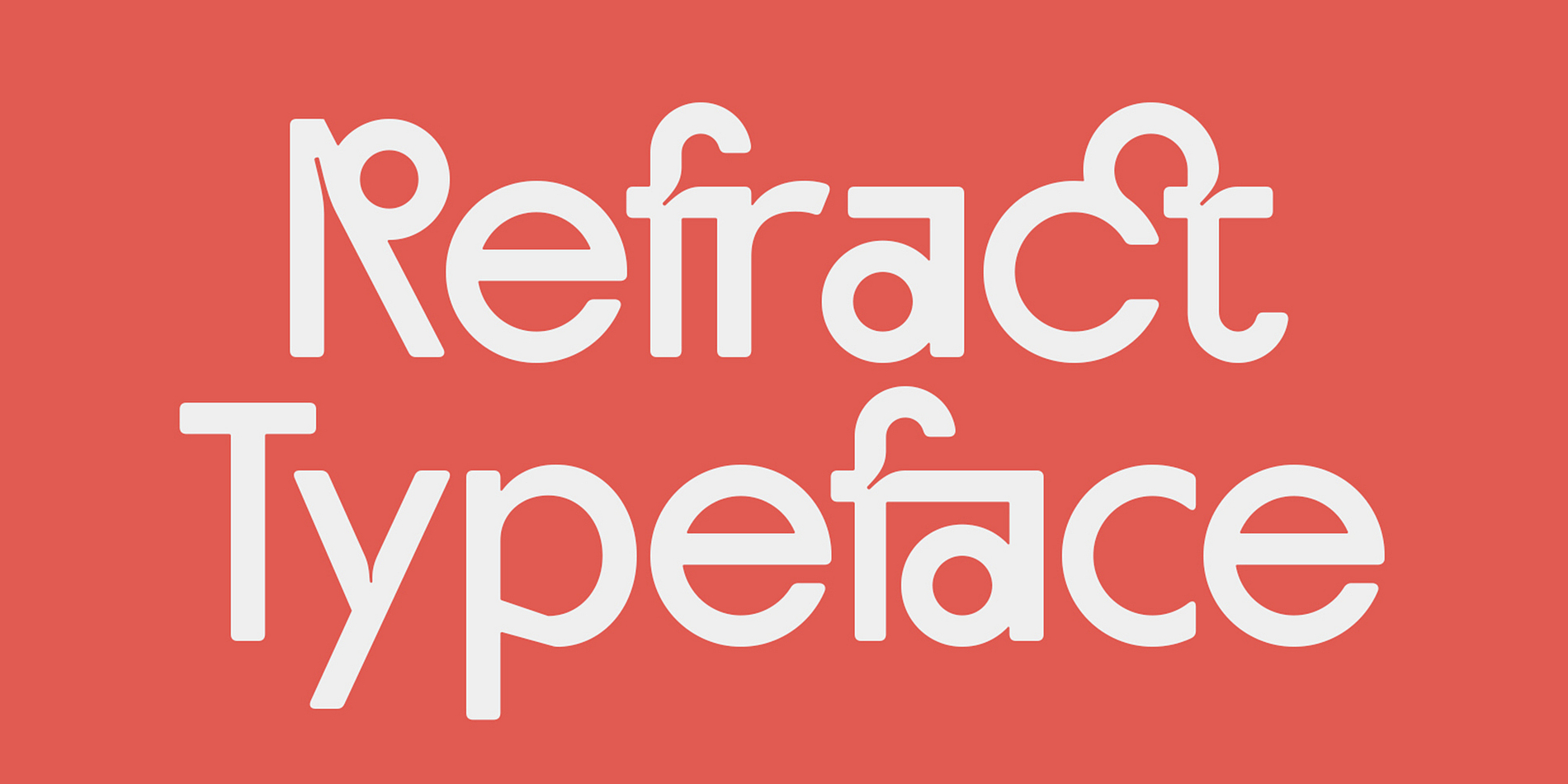 Refract