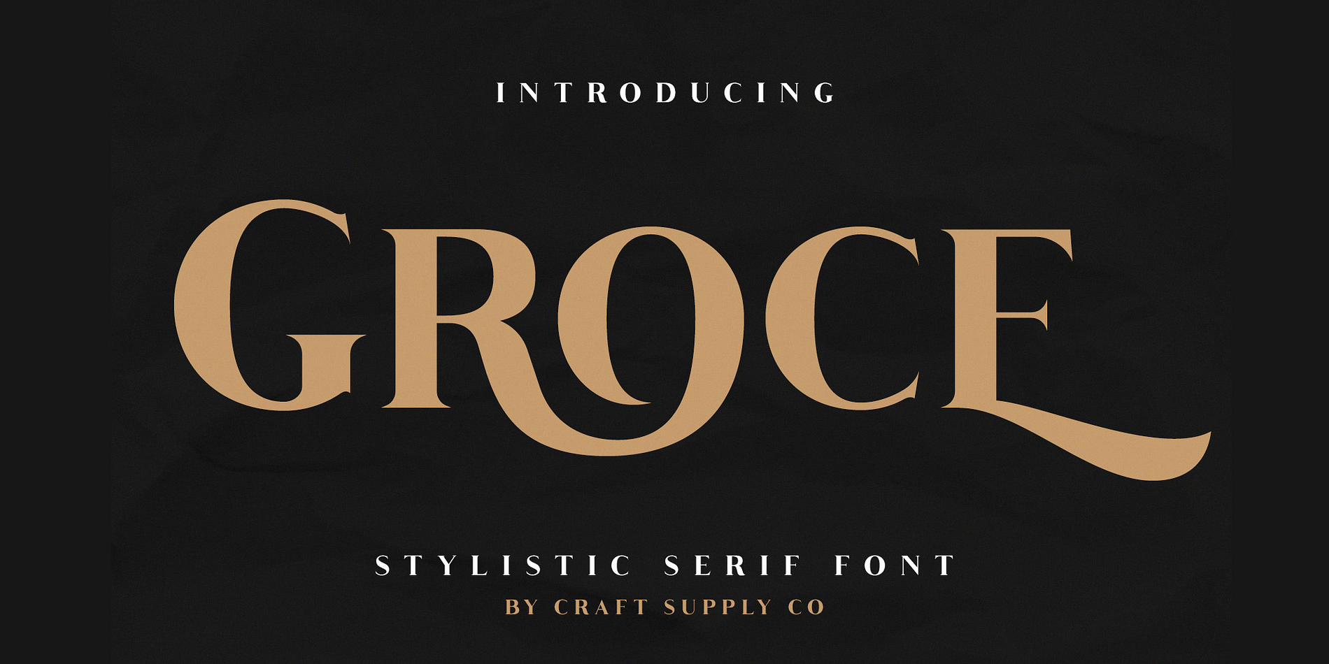 Groce