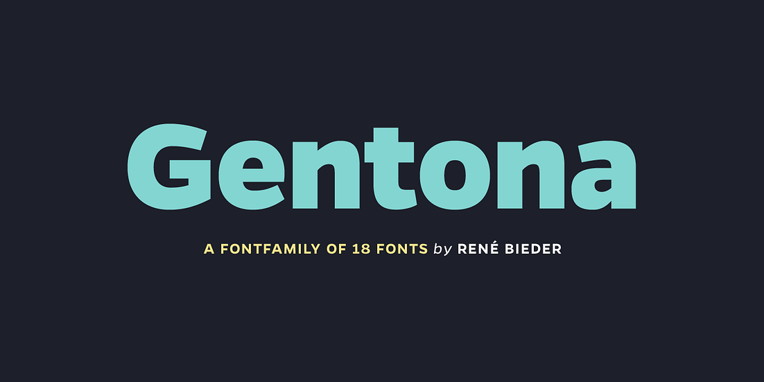 Gentona