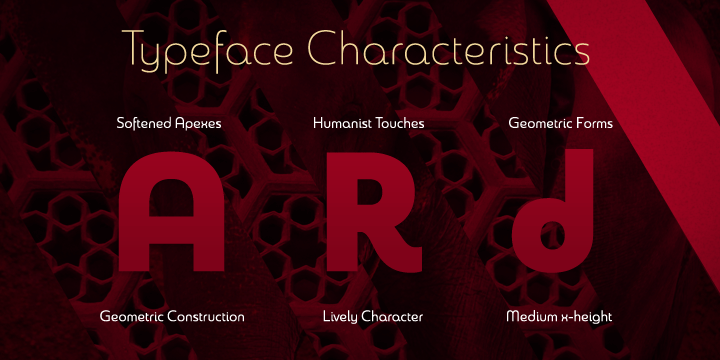 Madurai removes Chennai’s rounded stems and then adjusts the character width to account for its reduction in geometry, resulting in a balanced sans-serif face with humanist touches that works well for extended text.