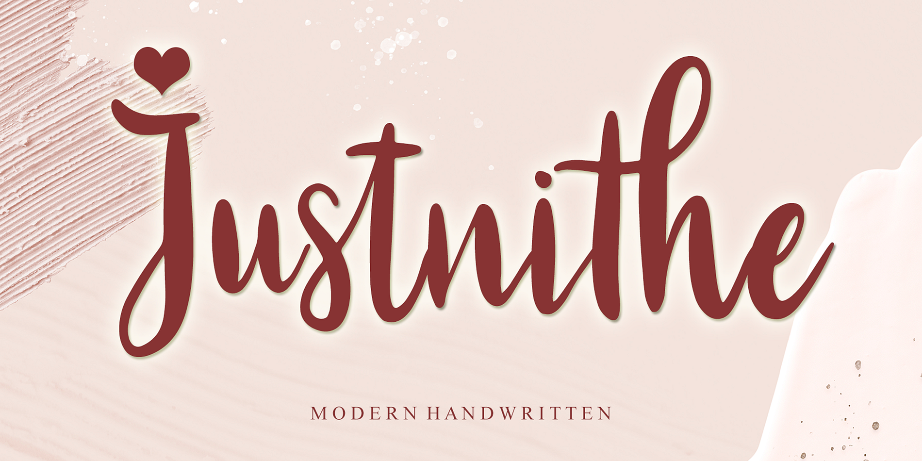 Justnithe