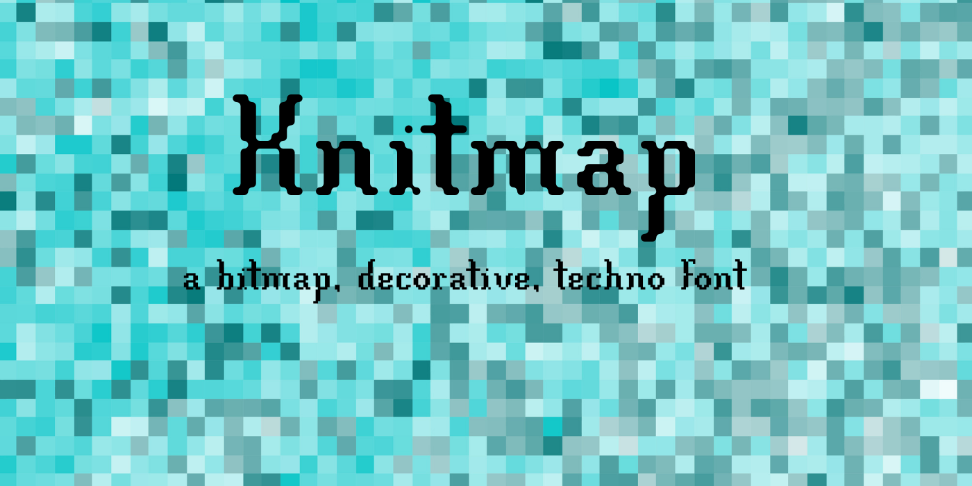 Knitmap