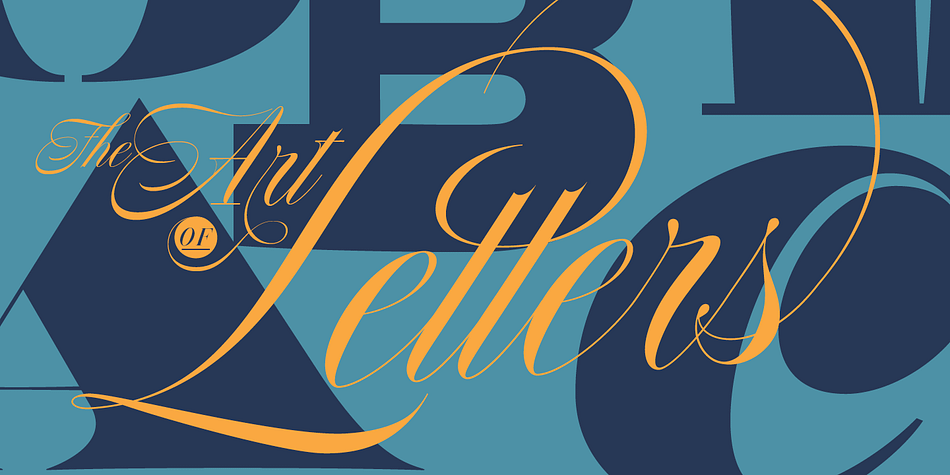 Nautica  has extensive OpenType support including 12 additional stylistic sets, Contextual Alternates, Standard Ligatures and Swashes making it a powerful font for experienced designers.