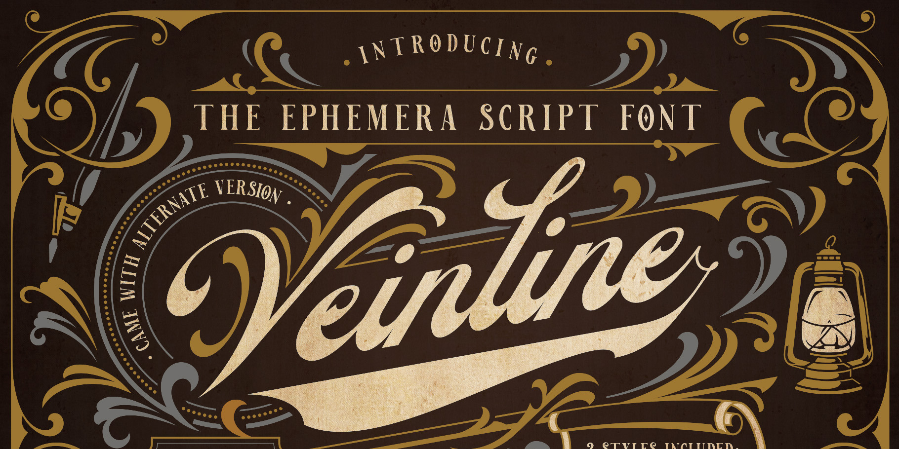 Veinline