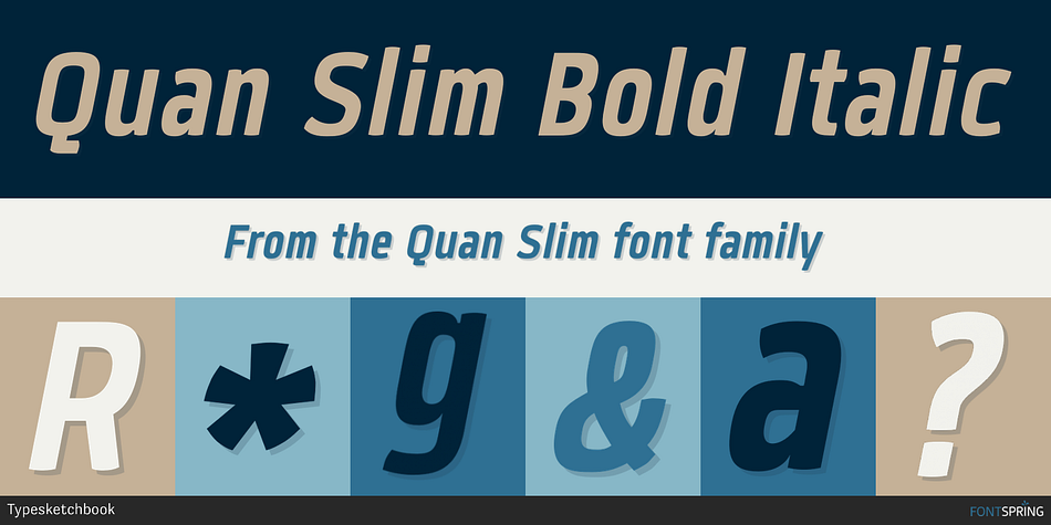 Quan slim hot sale