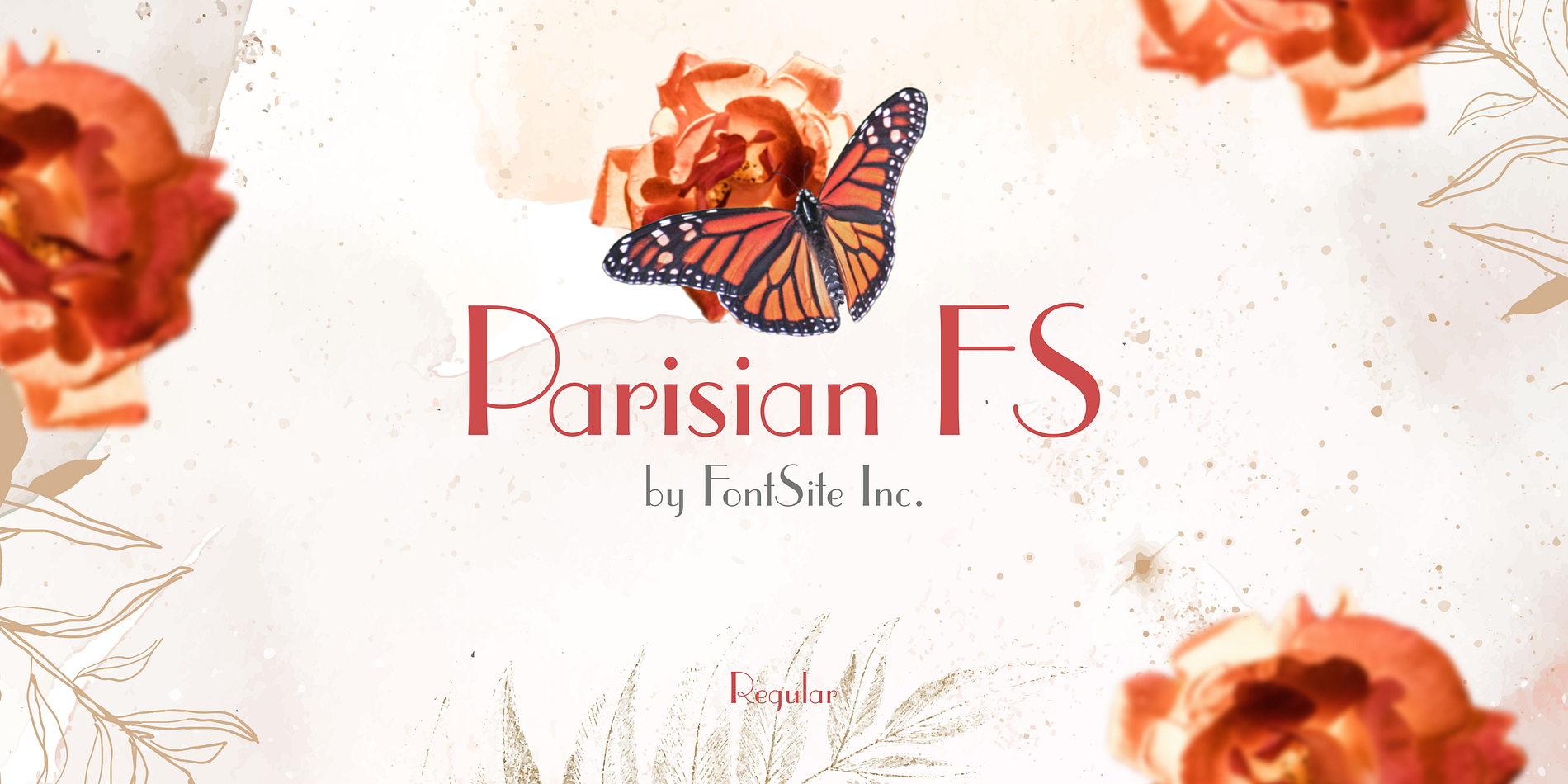 Parisian FS