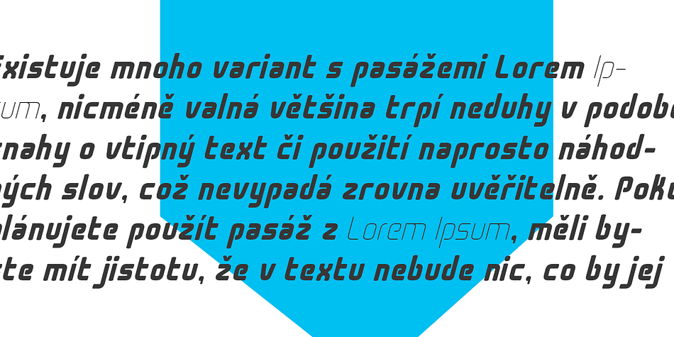 It supports OpenType and offers multilingual support for European languages including Greek and Cyrillic.