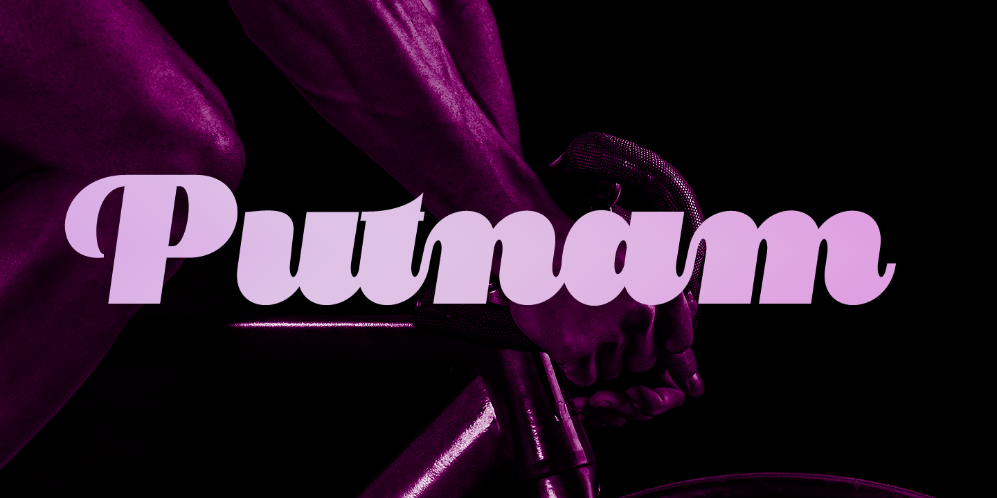 Putnam Script
