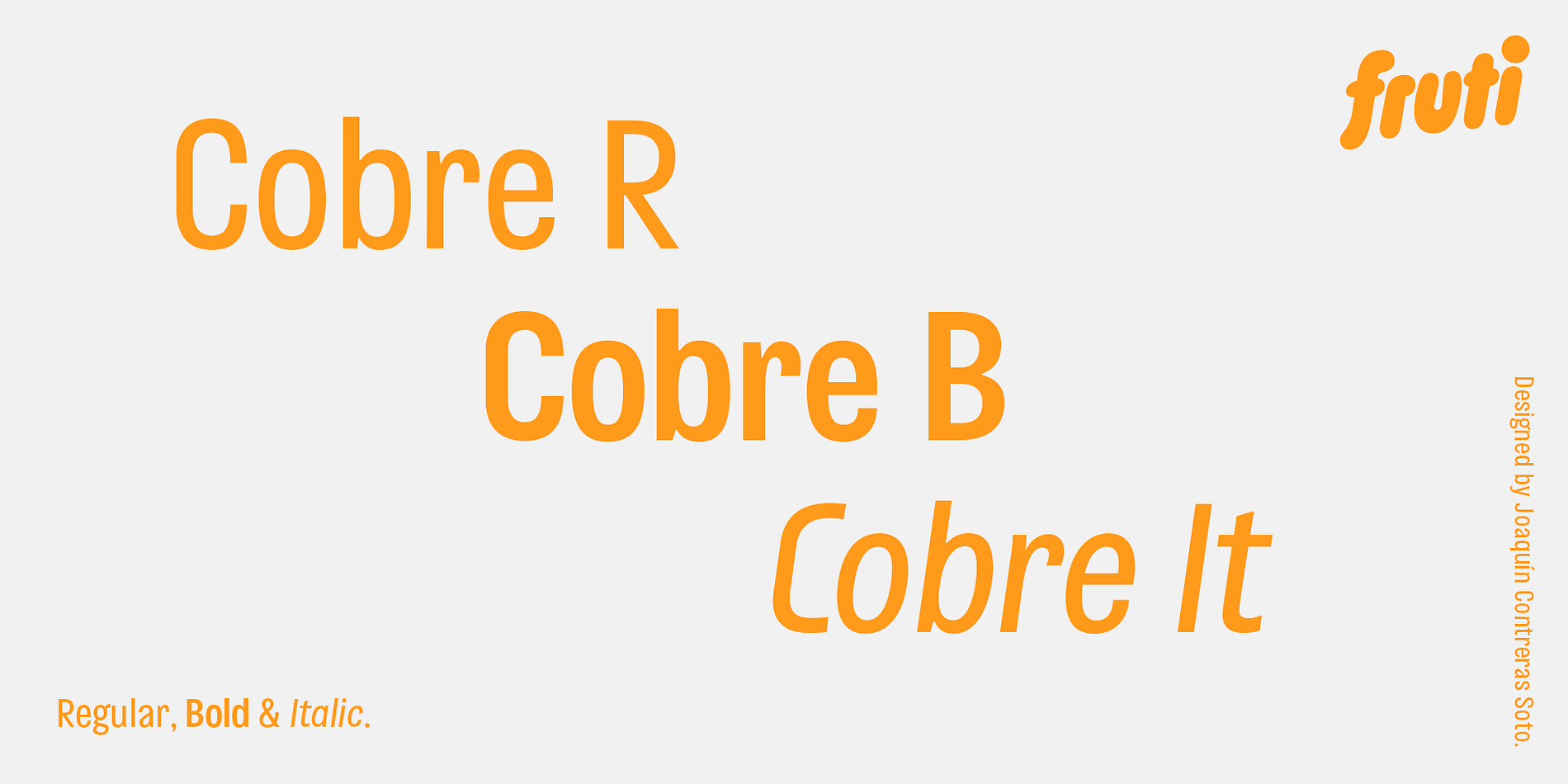 Cobre