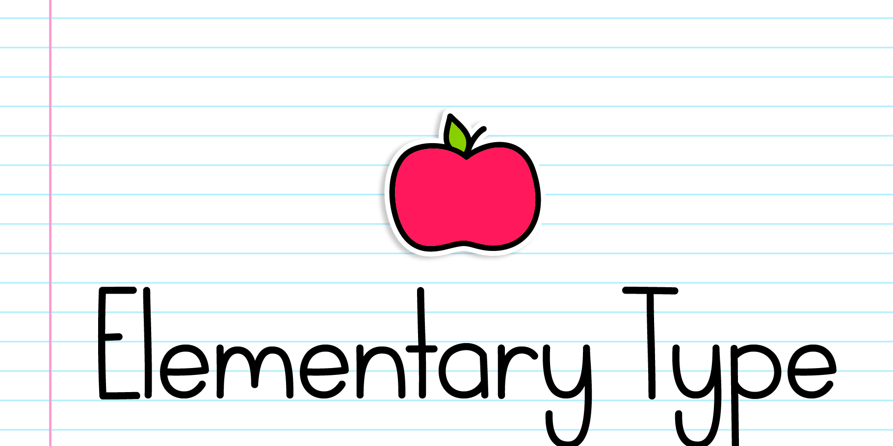 MTF Elementary Type