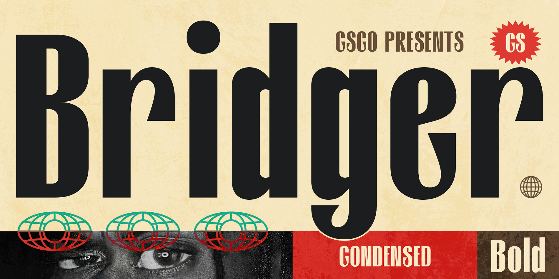 CS Bridger