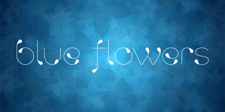 Displaying the beauty and characteristics of the Lavina 4F font family.