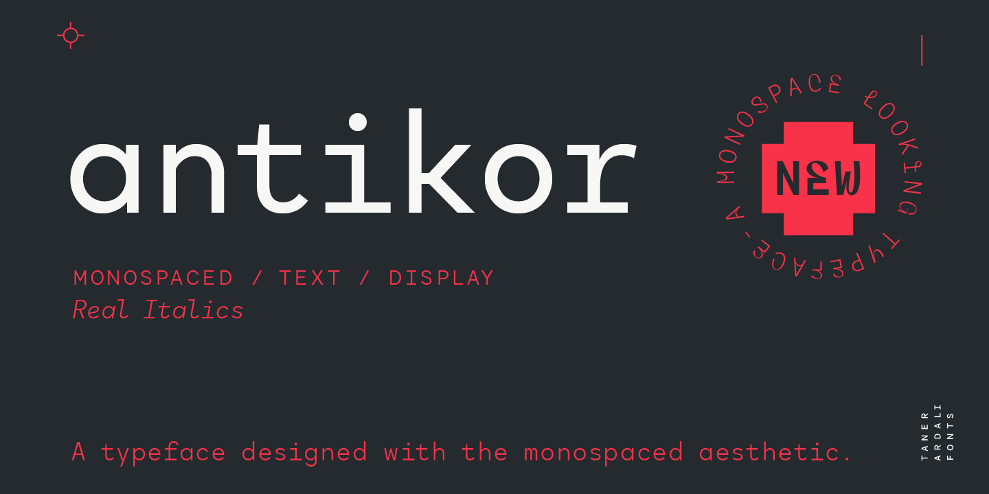 Antikor