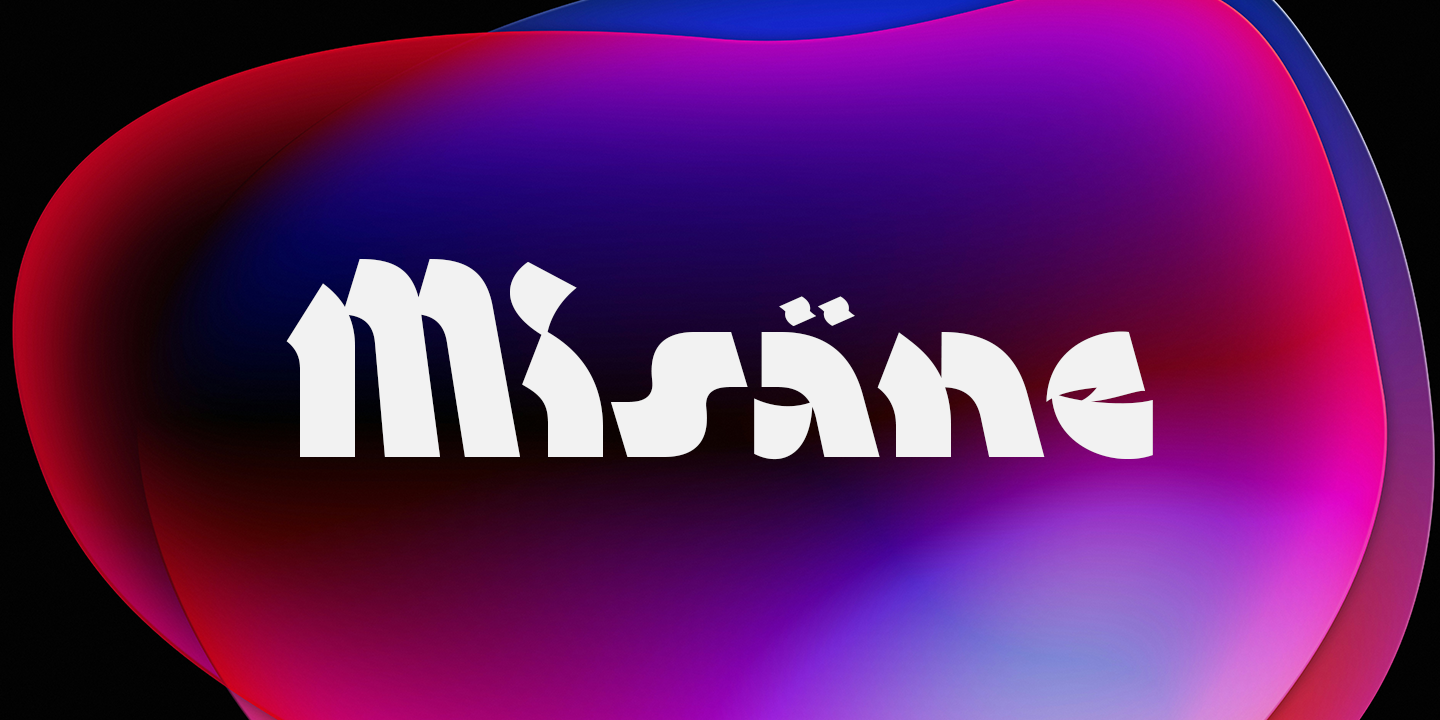 Misane