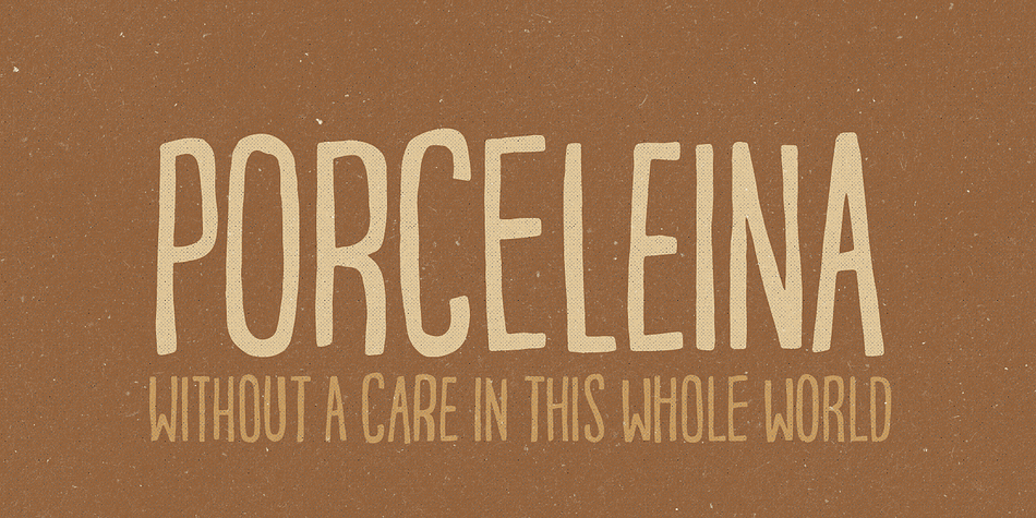Porceleina is elegant, what more can I say?