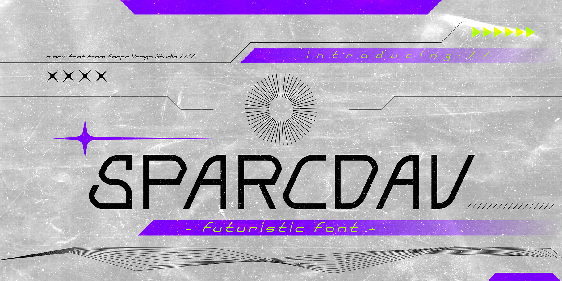 Sparcdav