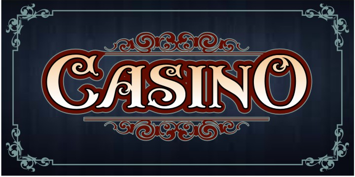 Casino is a sophisticated, graceful display font that is ready to make a statement whenever you need that touch of elegance.