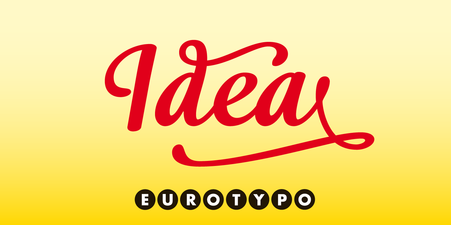 Idea