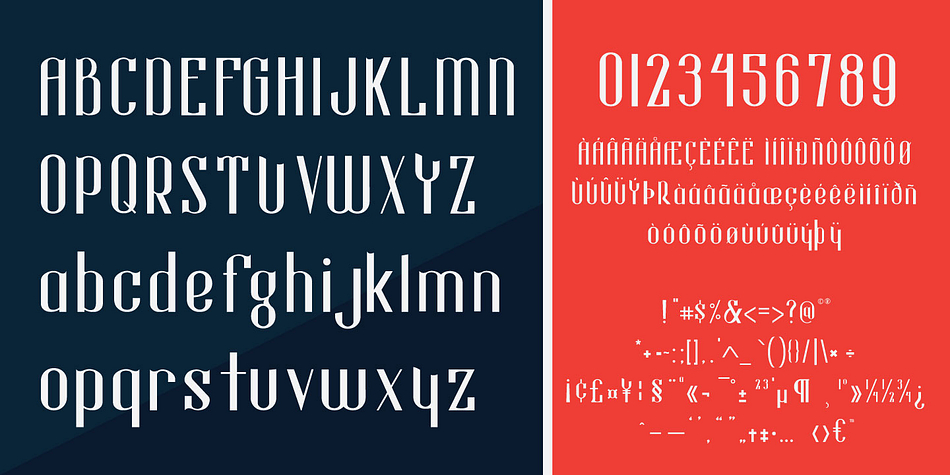 Highlighting the Berry font family.
