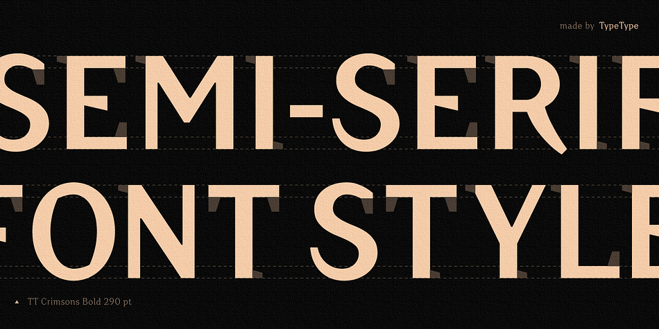 These fonts will be a useful part of a collection designers.