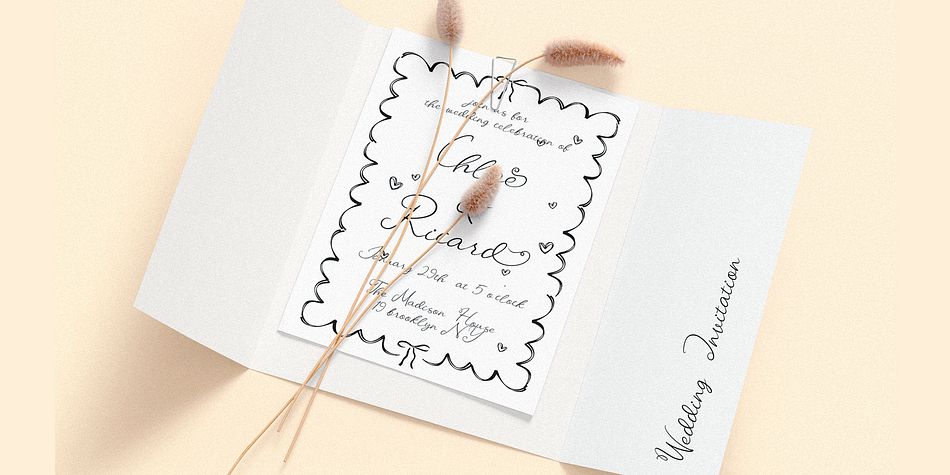 Sparkle Cheers Font