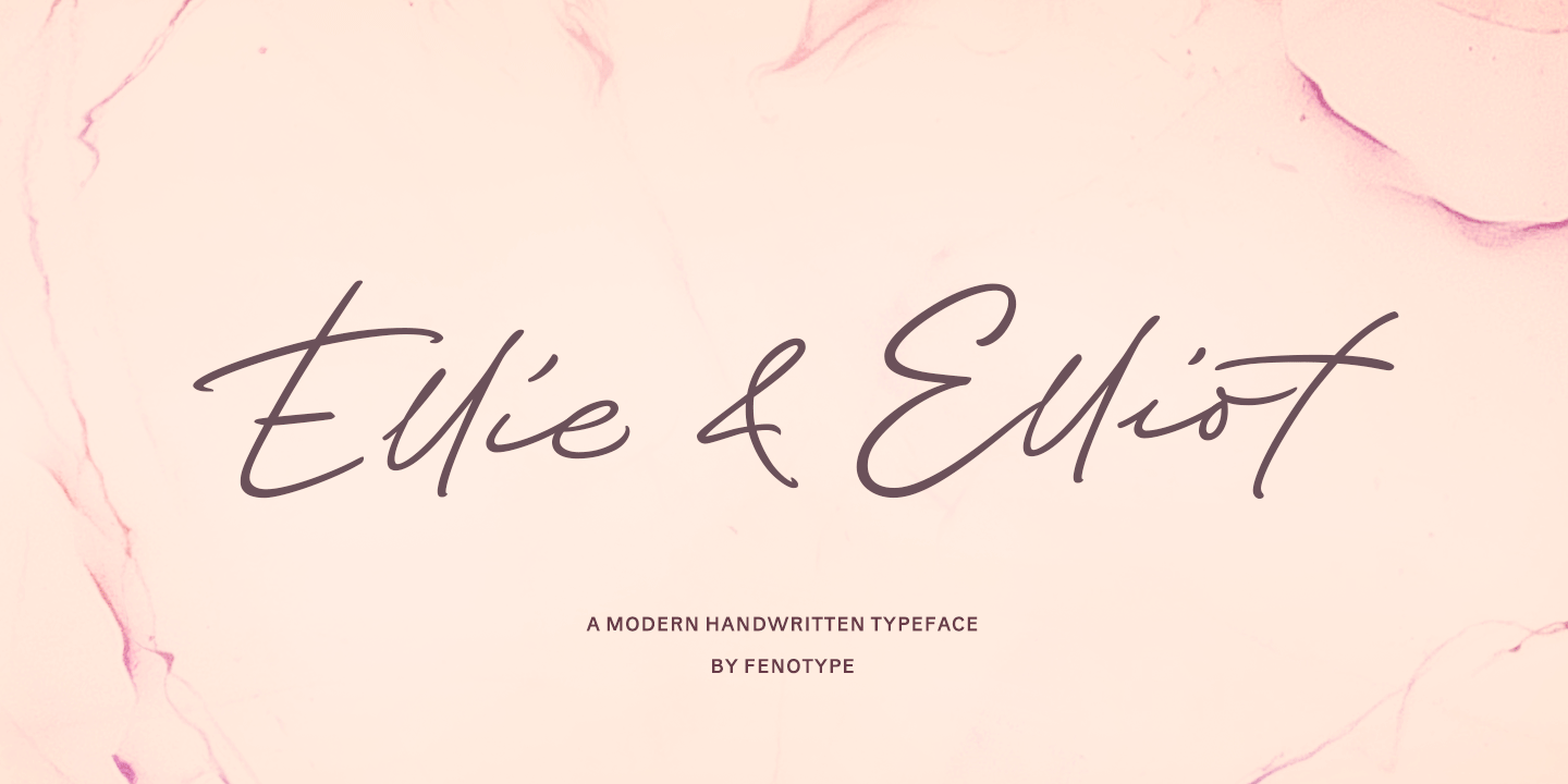 Ellie Script