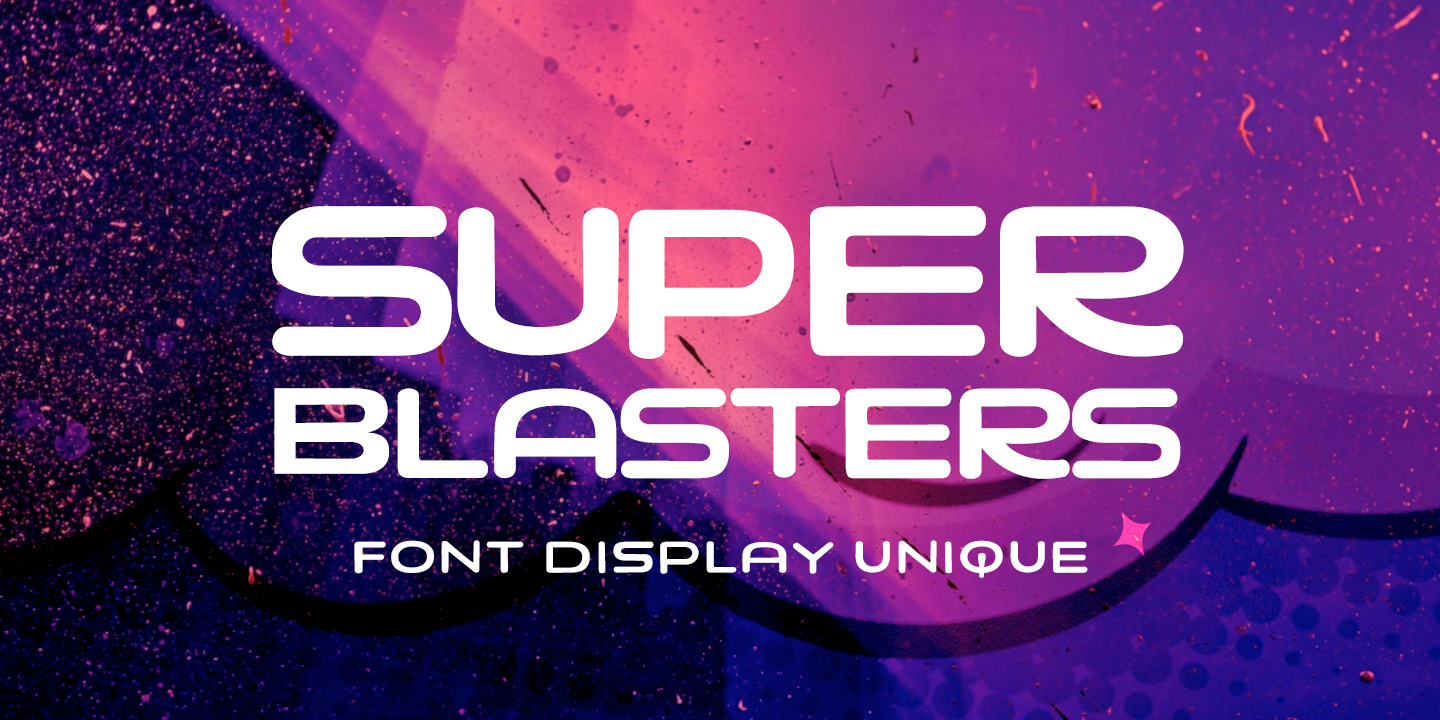Super Blasters